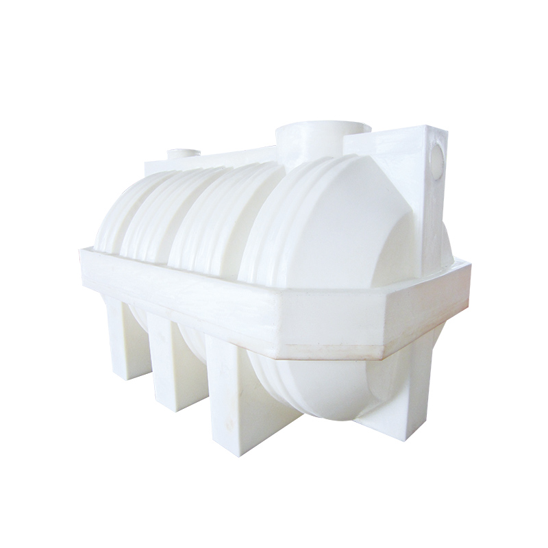 東升容器_3000L化糞池